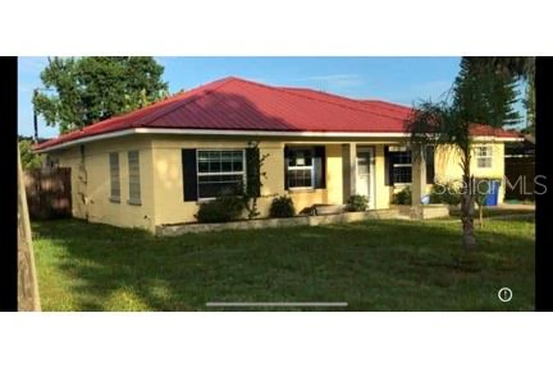 910 Lake Avenue Edgewater FL 32132