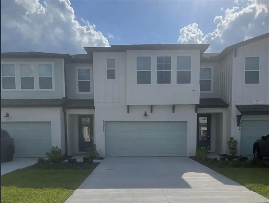 1616 Sanibel Drive Davenport FL 33896