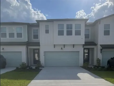 1616 Sanibel Drive Davenport FL 33896