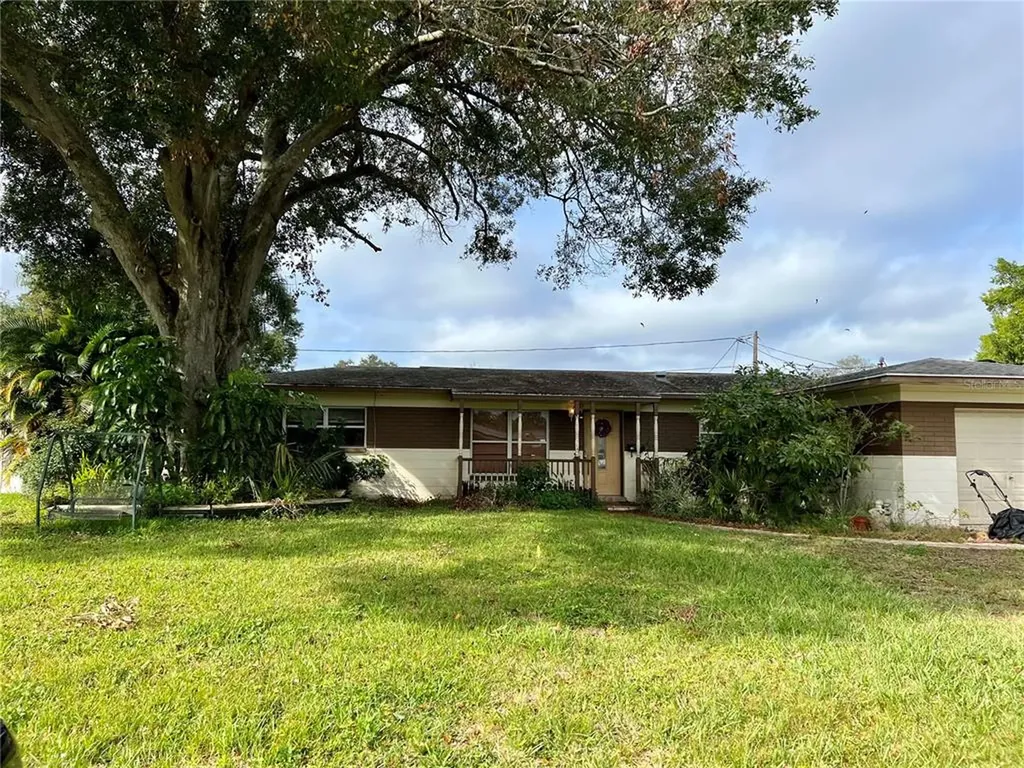 6574 19th Way N St Petersburg FL 33702
