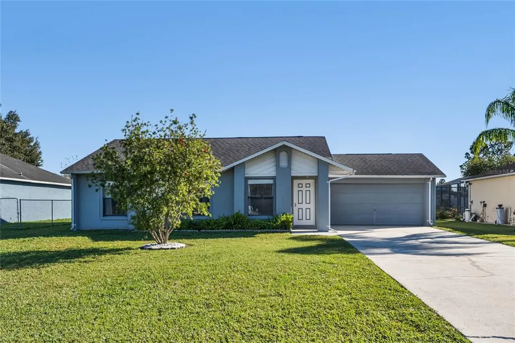 908 Halifax Drive Kissimmee FL 34758