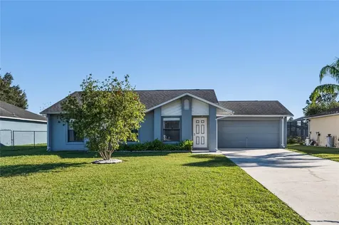 908 Halifax Drive Kissimmee FL 34758