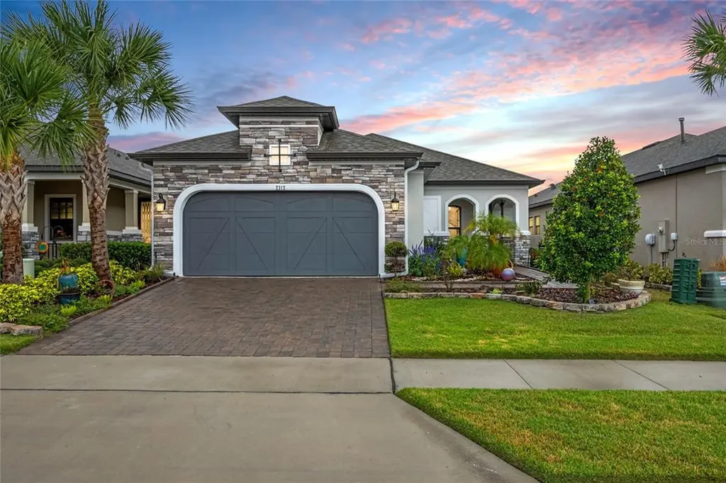 2312 Hamilton Ridge Road Clermont FL 34715