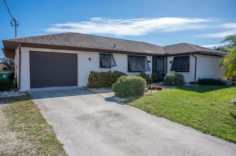 6958 Spinnaker Boulevard Englewood FL 34224