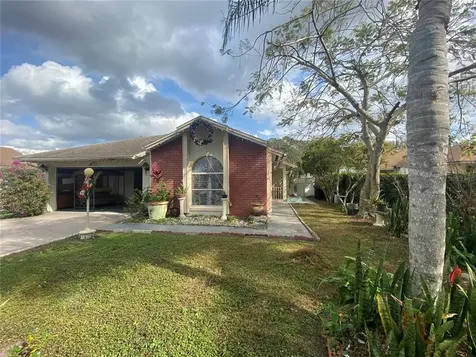 12505 Majorama Drive Orlando FL 32837