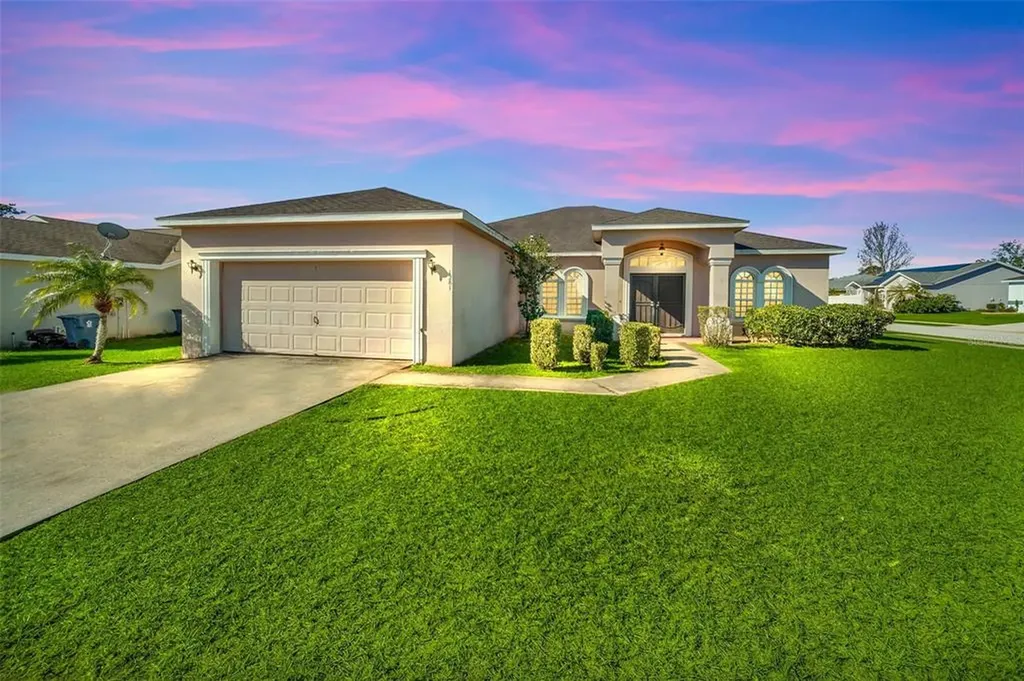 1281 Merrimack Drive Davenport FL 33837