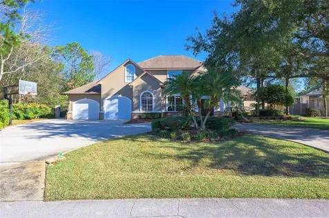 129 Barrington Drive Palm Coast FL 32137