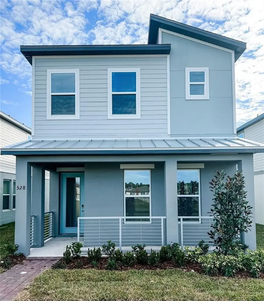 528 Adalines Alley Saint Cloud FL 34771