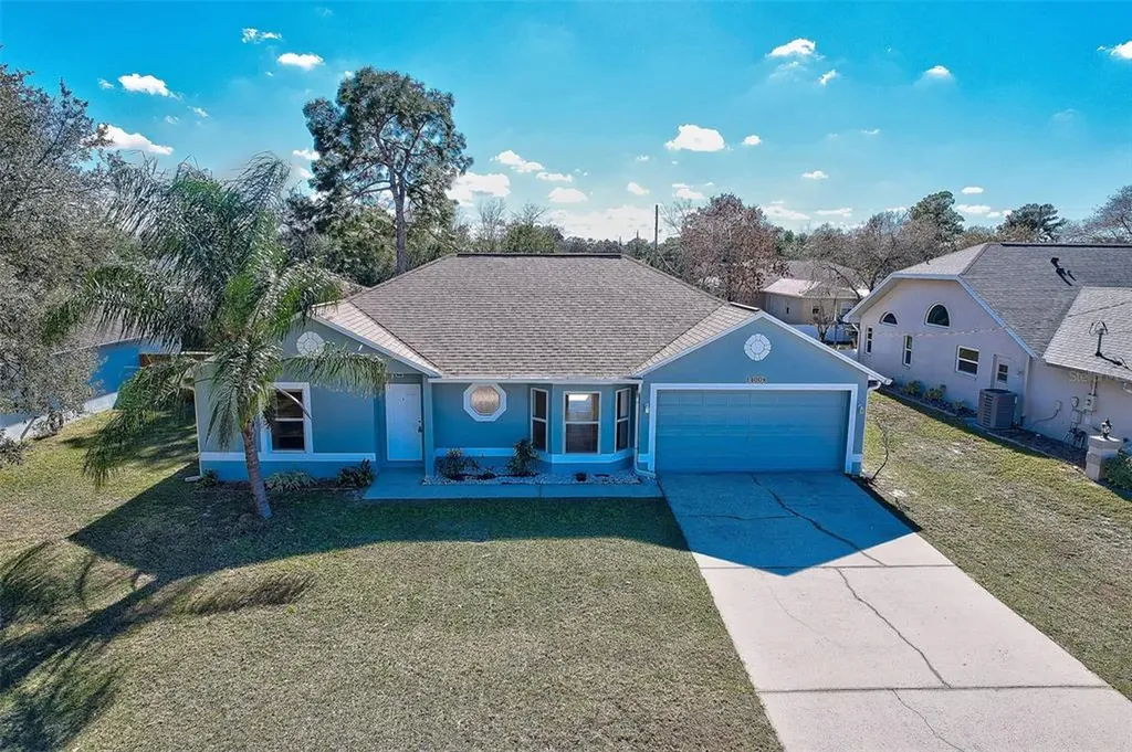 14008 Candia Street Spring Hill FL 34609