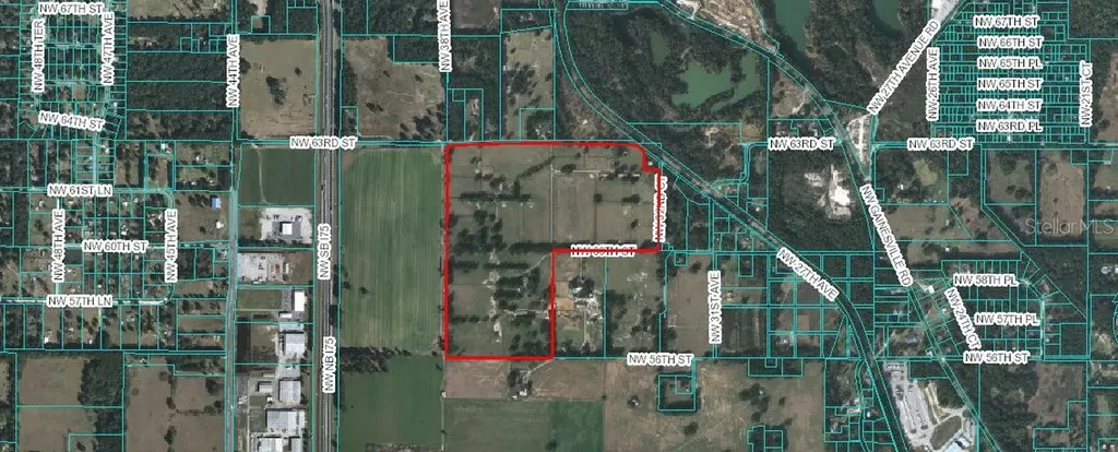 3570 NW 63rd Street Ocala FL 34475
