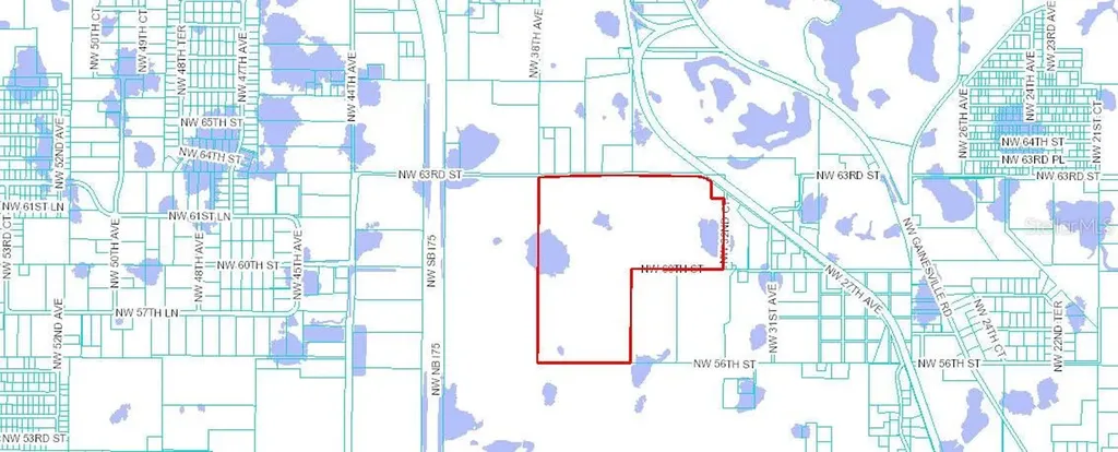 3570 NW 63rd Street Ocala FL 34475