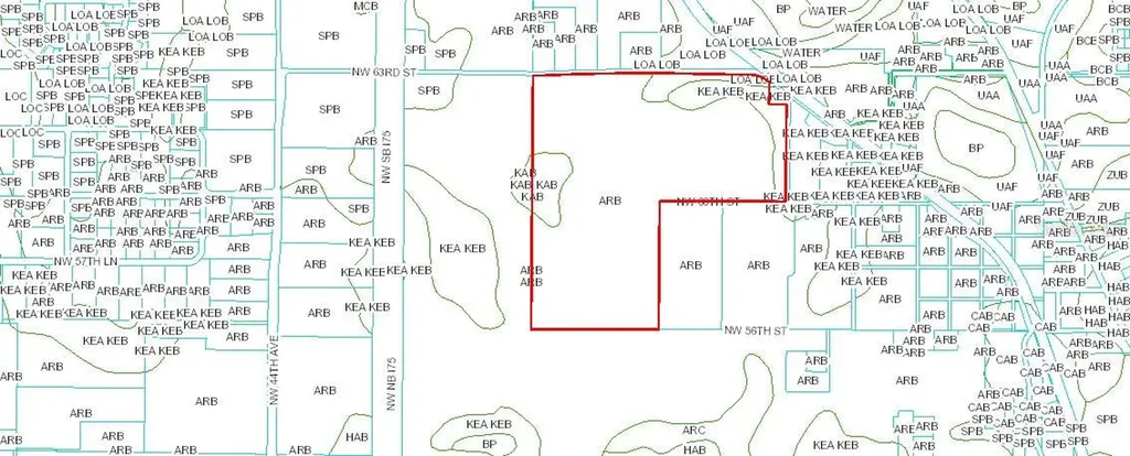 3570 NW 63rd Street Ocala FL 34475