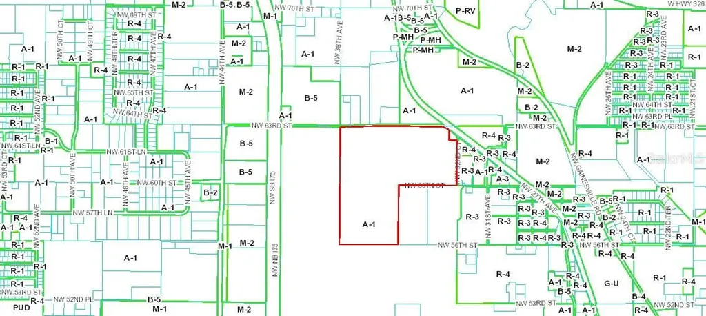 3570 NW 63rd Street Ocala FL 34475