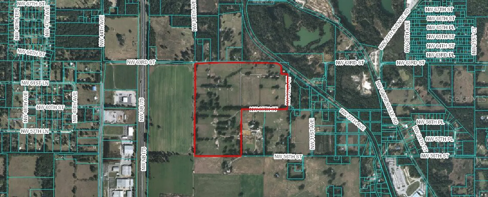 3570 NW 63rd Street Ocala FL 34475