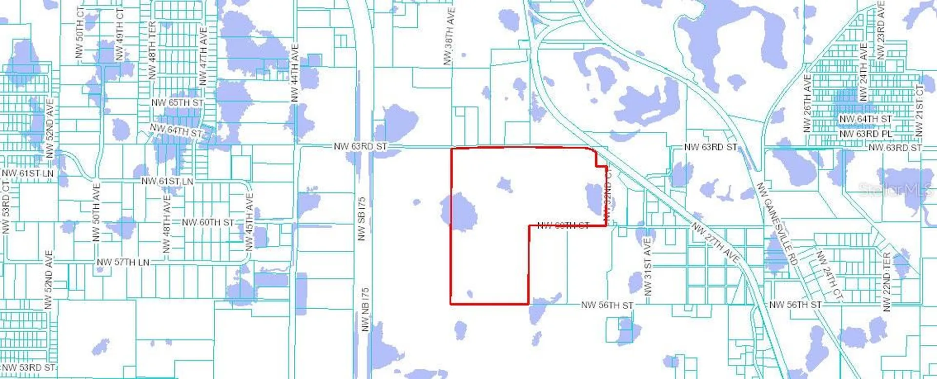 3570 NW 63rd Street Ocala FL 34475