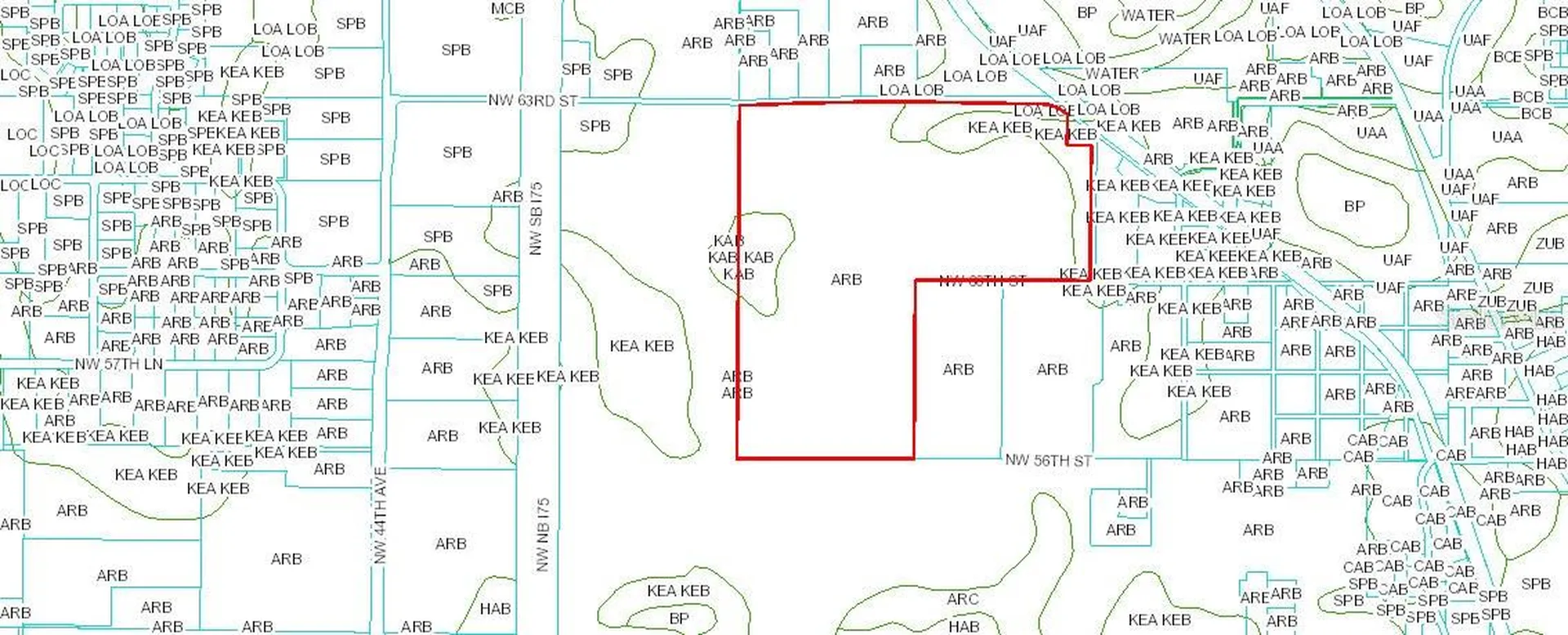 3570 NW 63rd Street Ocala FL 34475