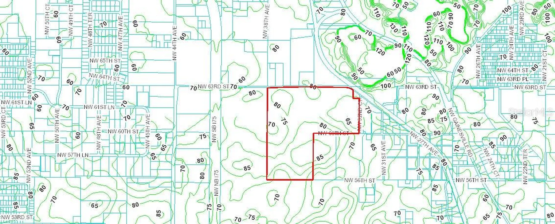 3570 NW 63rd Street Ocala FL 34475