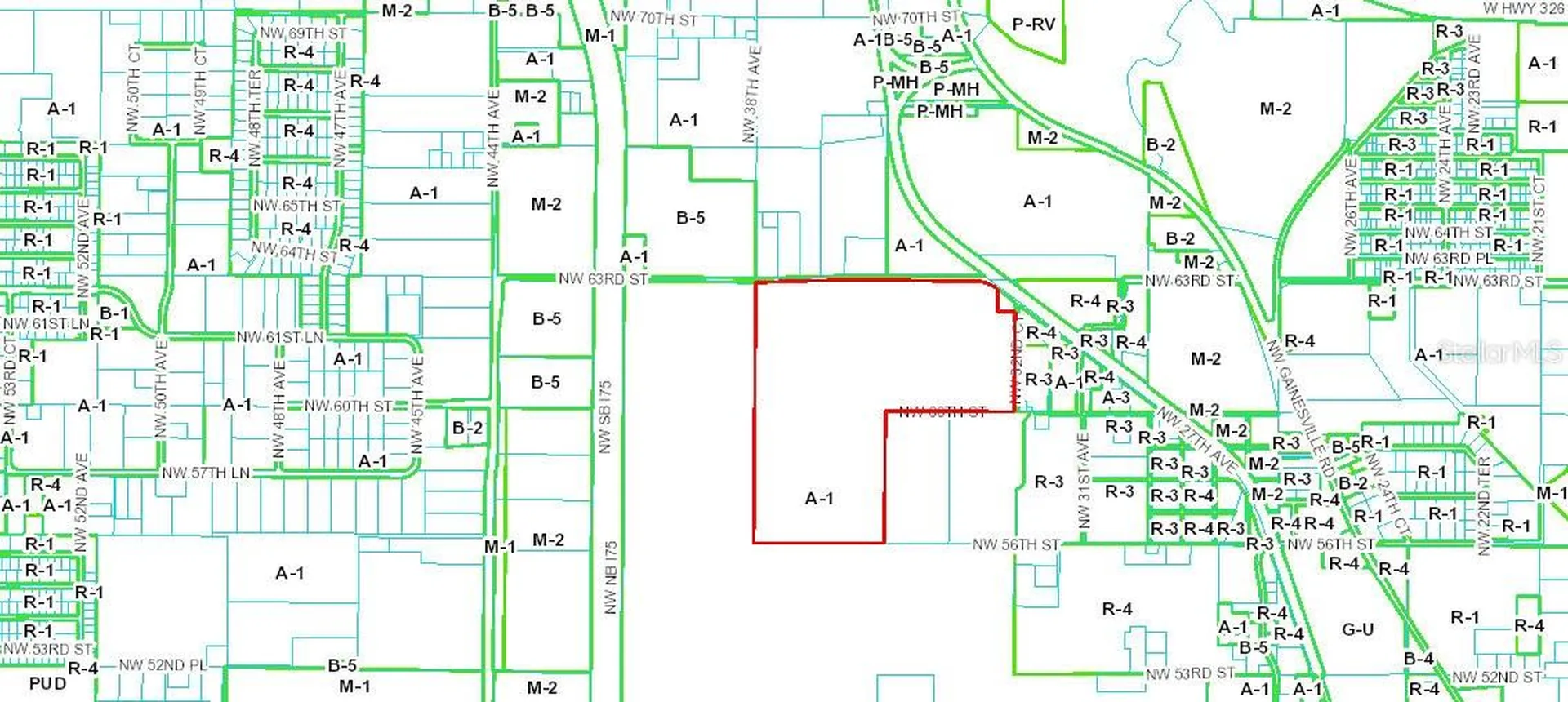 3570 NW 63rd Street Ocala FL 34475