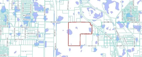 3570 NW 63rd Street Ocala FL 34475