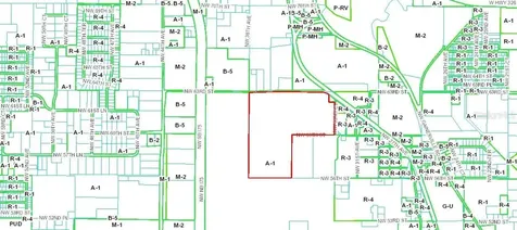 3570 NW 63rd Street Ocala FL 34475