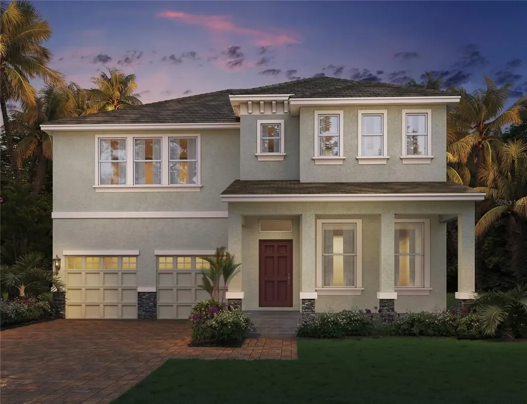 17918 Adrift Road Winter Garden FL 34787