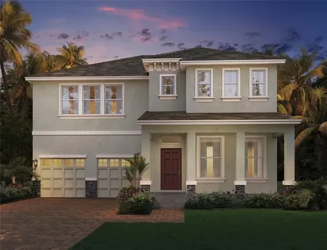 17918 Adrift Road Winter Garden FL 34787
