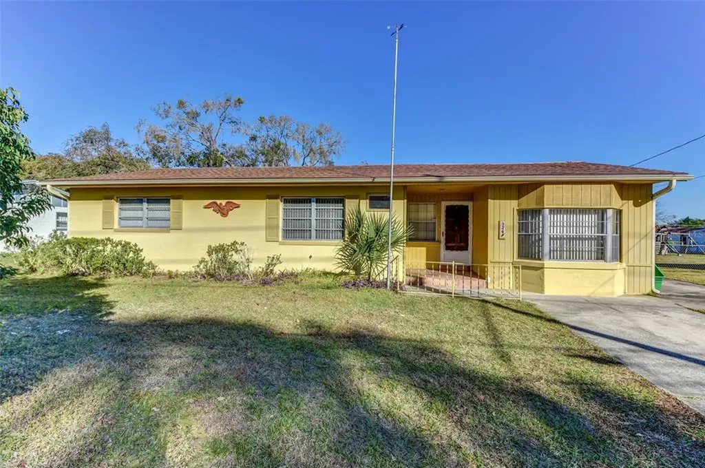 36 W Highbanks Road Debary FL 32713