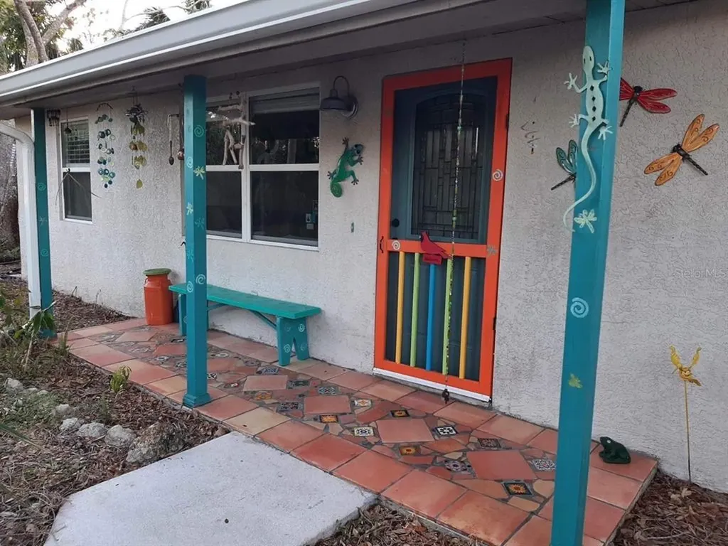 3767 Pinstar Terrace North Port FL 34287
