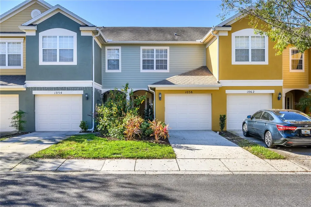 1058 Berkman Circle Sanford FL 32771