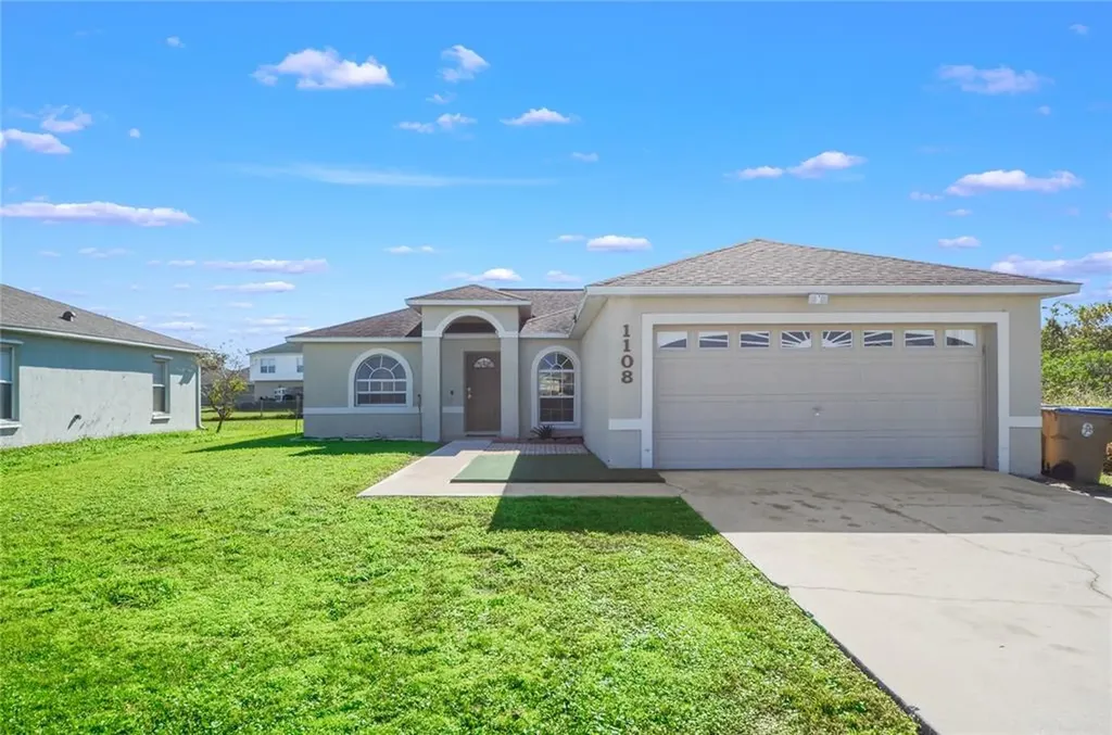 1108 Najac Lane Kissimmee FL 34759