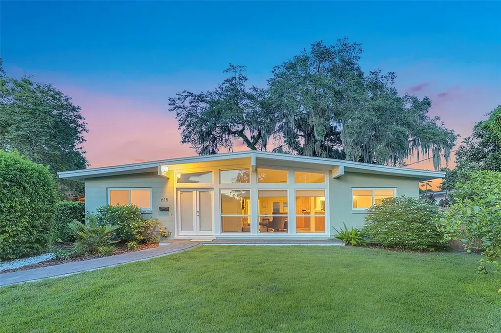 615 Lake Shore Drive Maitland FL 32751