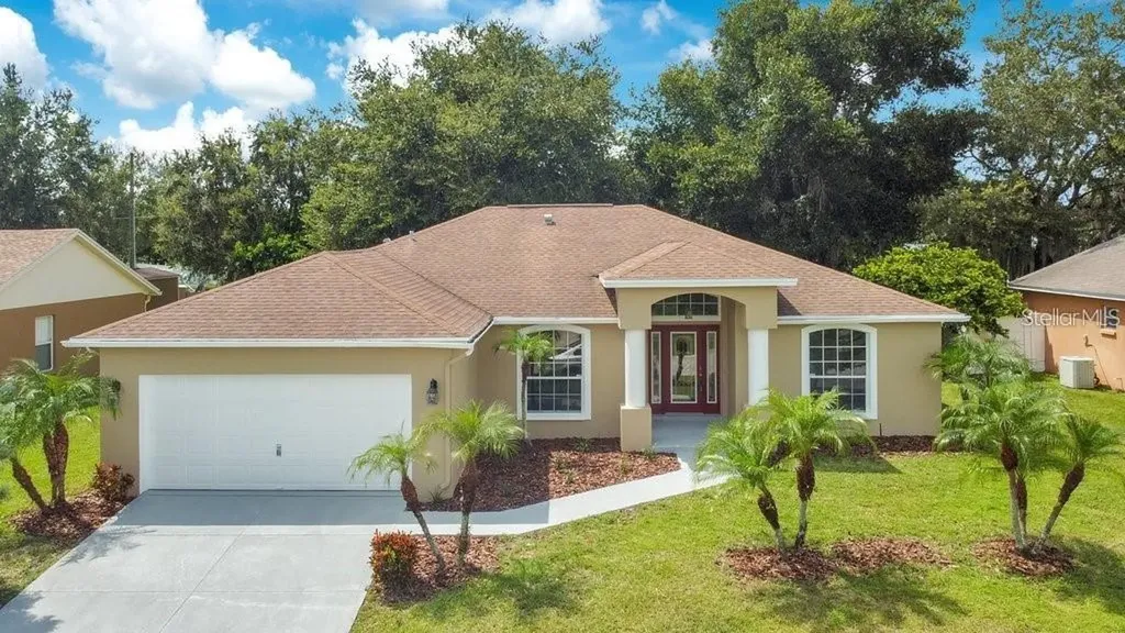 5886 Driftwood Drive Winter Haven FL 33884