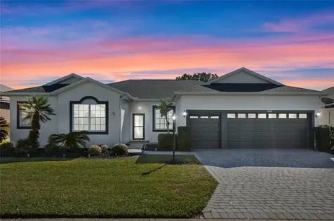 4737 Sable Ridge Court Leesburg FL 34748