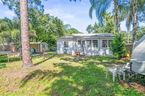 5105 Chilkoot Street Tampa FL 33617