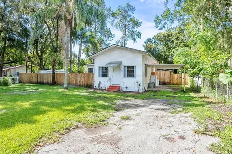 5105 Chilkoot Street Tampa FL 33617