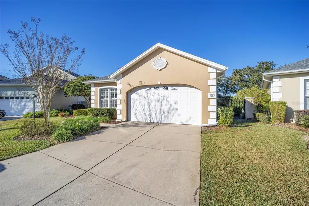 3063 SW 41st Place Ocala FL 34474
