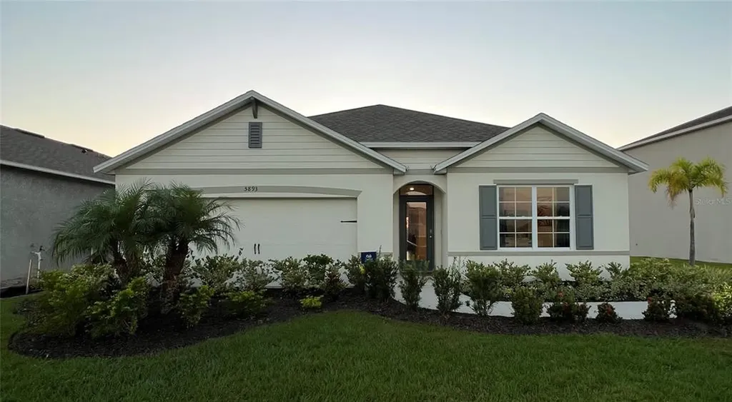 5893 Arlington River Drive Lakeland FL 33811