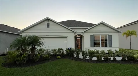 5893 Arlington River Drive Lakeland FL 33811