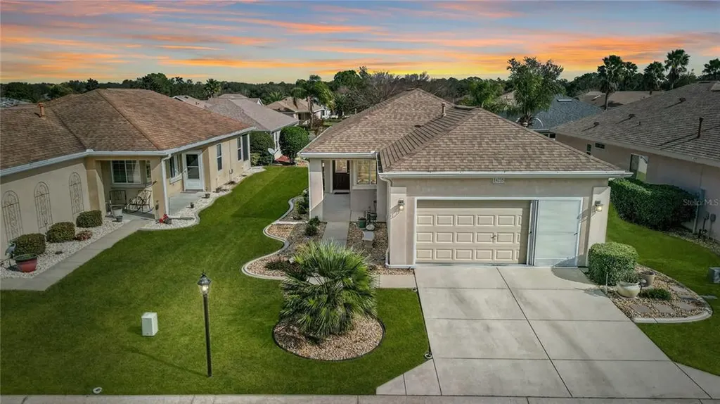 14235 SE 85th Avenue Summerfield FL 34491