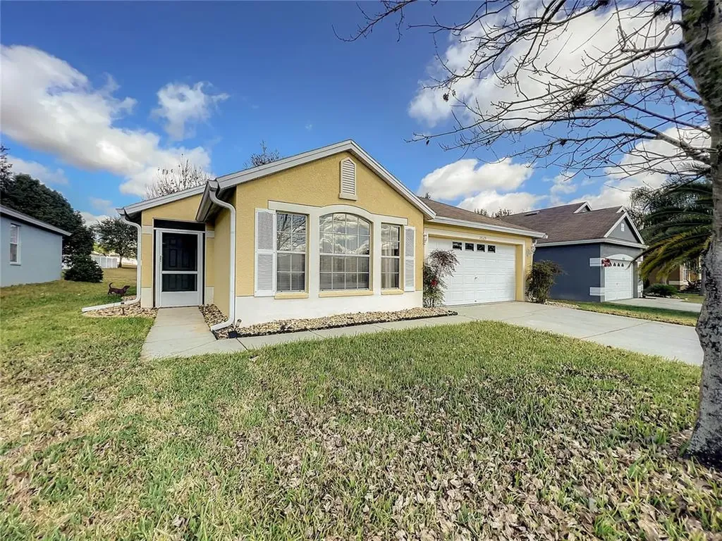 14325 Holly Hammock Lane Brooksville FL 34613