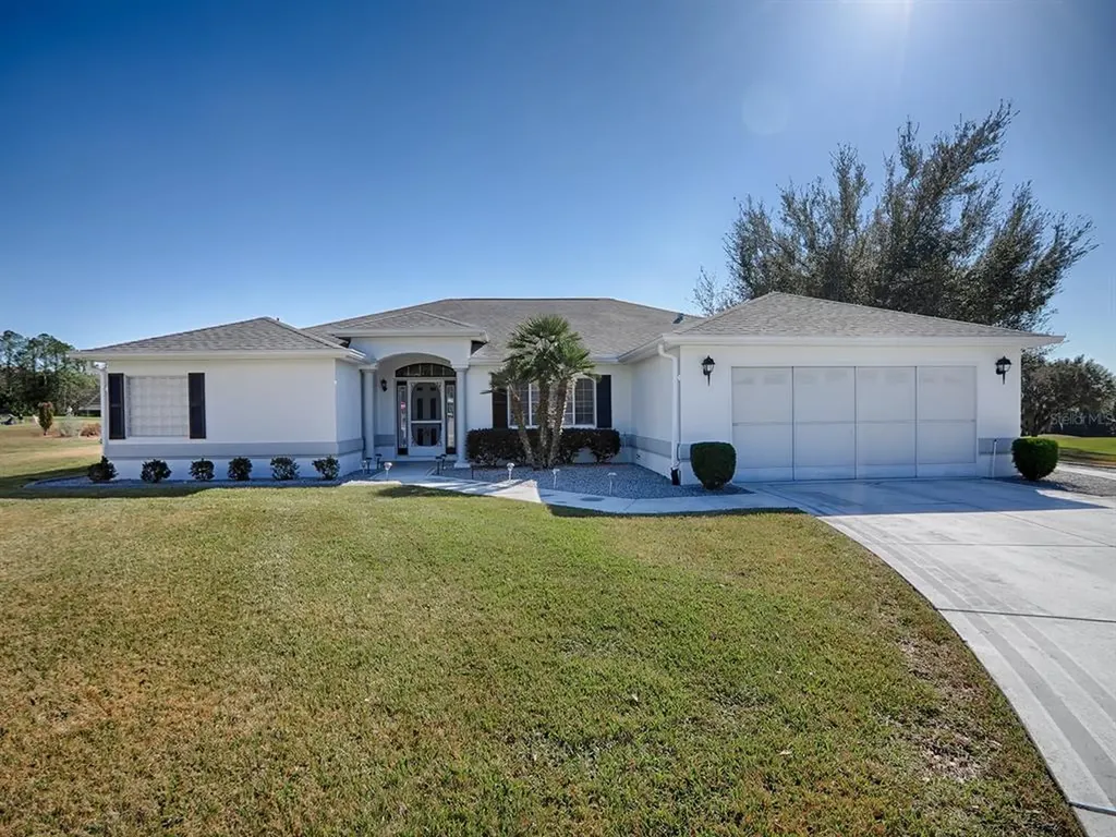 13873 Del Webb Boulevard Summerfield FL 34491
