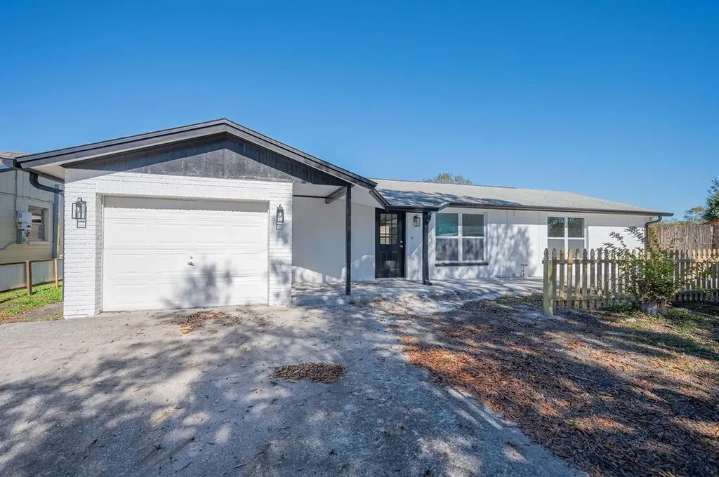 7207 Chadsford Court Tampa FL 33615