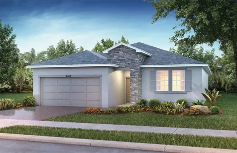 5407 NW 43rd Street Ocala FL 34482