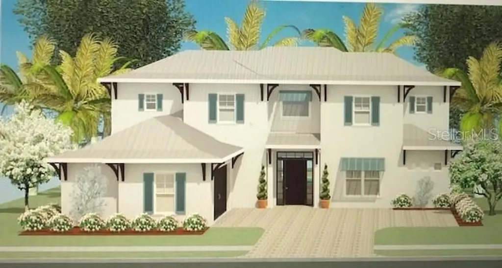 1911 Morris Street Sarasota FL 34239