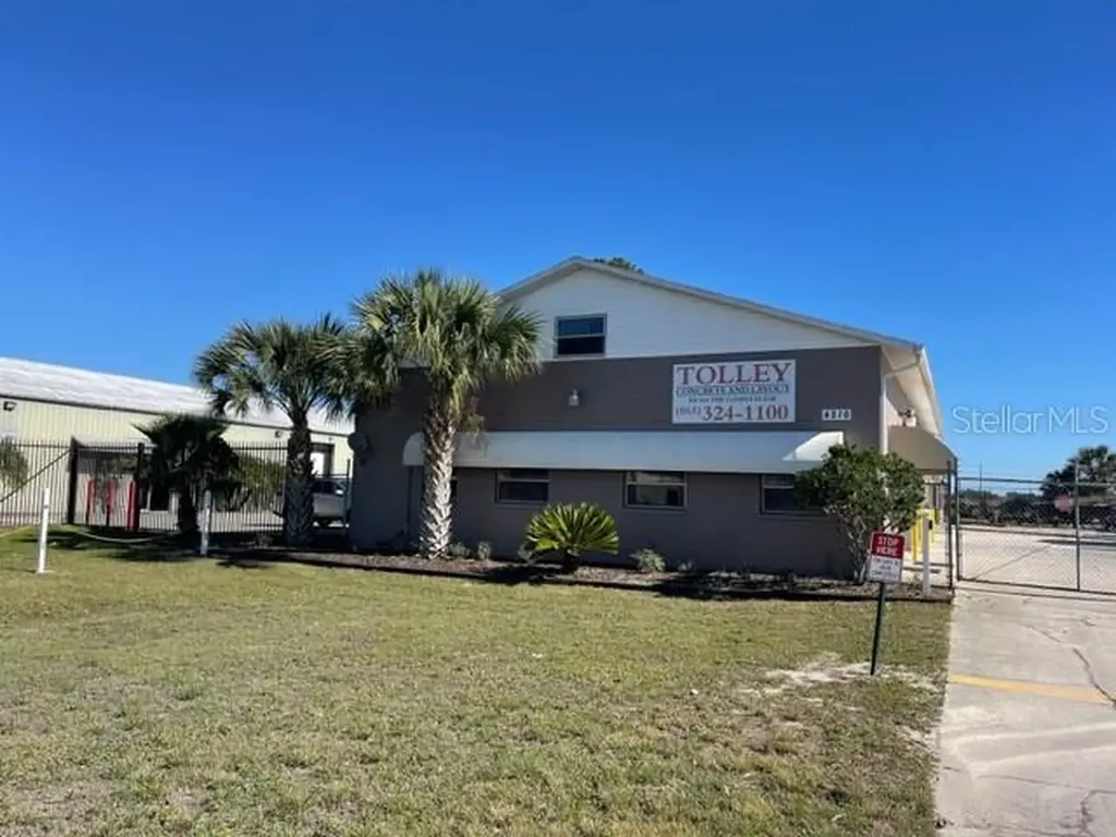 4216 Hammond Drive Winter Haven FL 33881