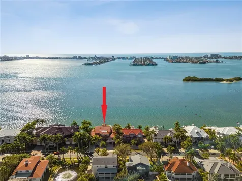 6116 Kipps Colony Drive W Gulfport FL 33707