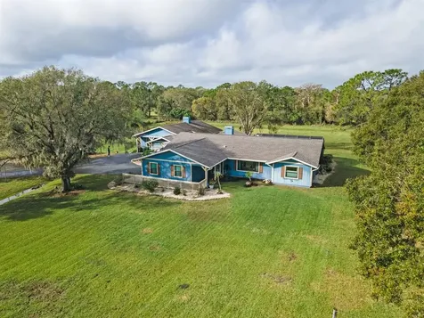 1800 Slough Road Sarasota FL 34240
