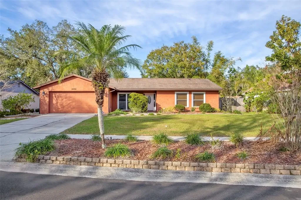 8006 Dumont Court Temple Terrace FL 33637