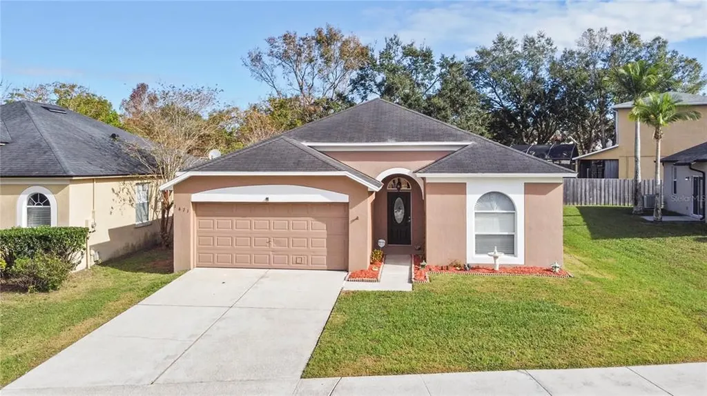 1671 Riveredge Road Oviedo FL 32766