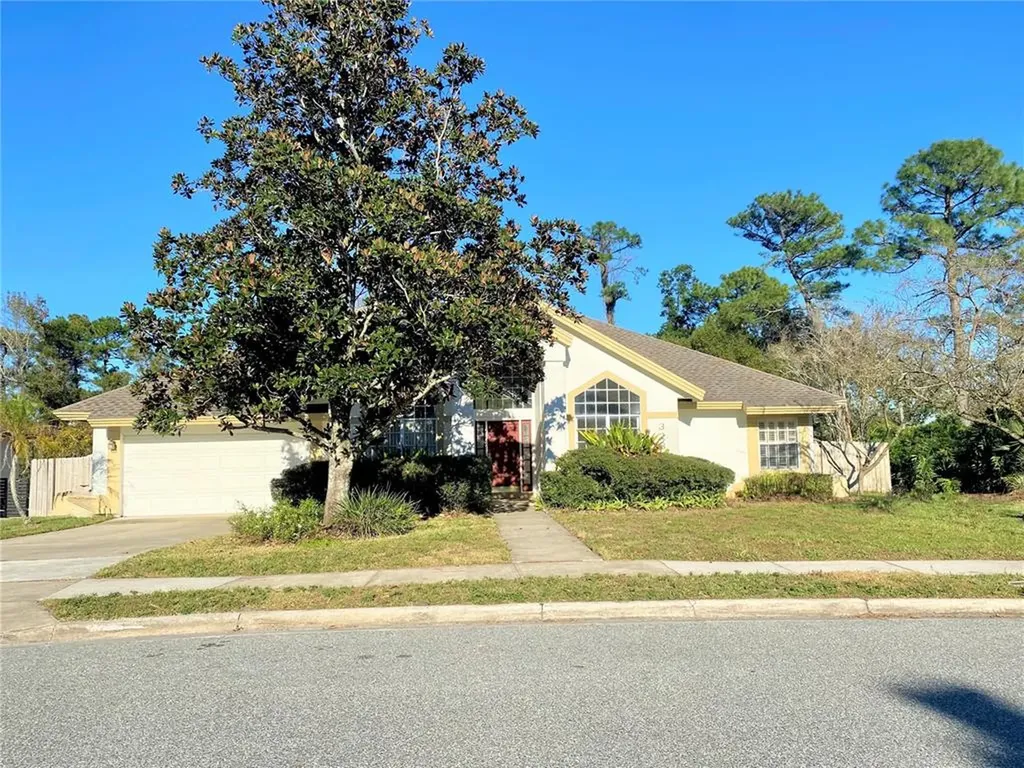 328 Remington Drive Oviedo FL 32765